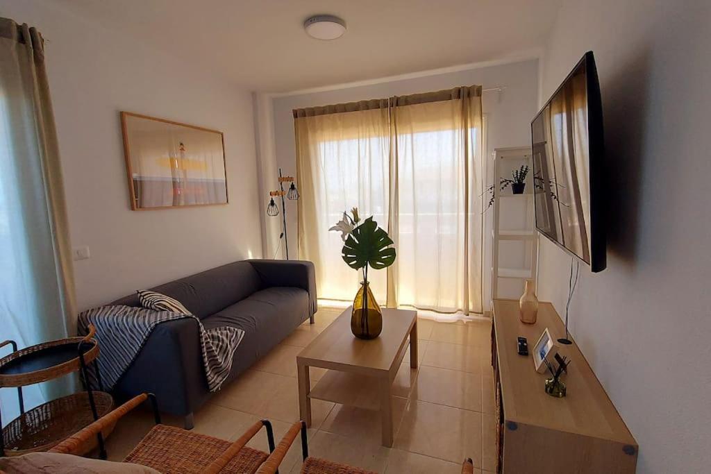 Rdg Home Puertito de Guimar Ngoại thất bức ảnh
