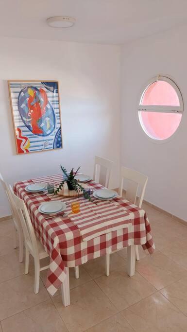Rdg Home Puertito de Guimar Ngoại thất bức ảnh