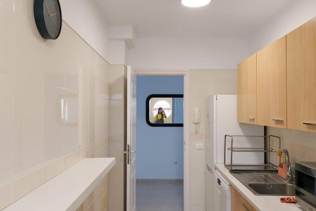 Rdg Home Puertito de Guimar Ngoại thất bức ảnh