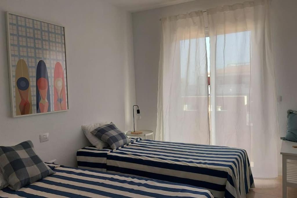 Rdg Home Puertito de Guimar Ngoại thất bức ảnh