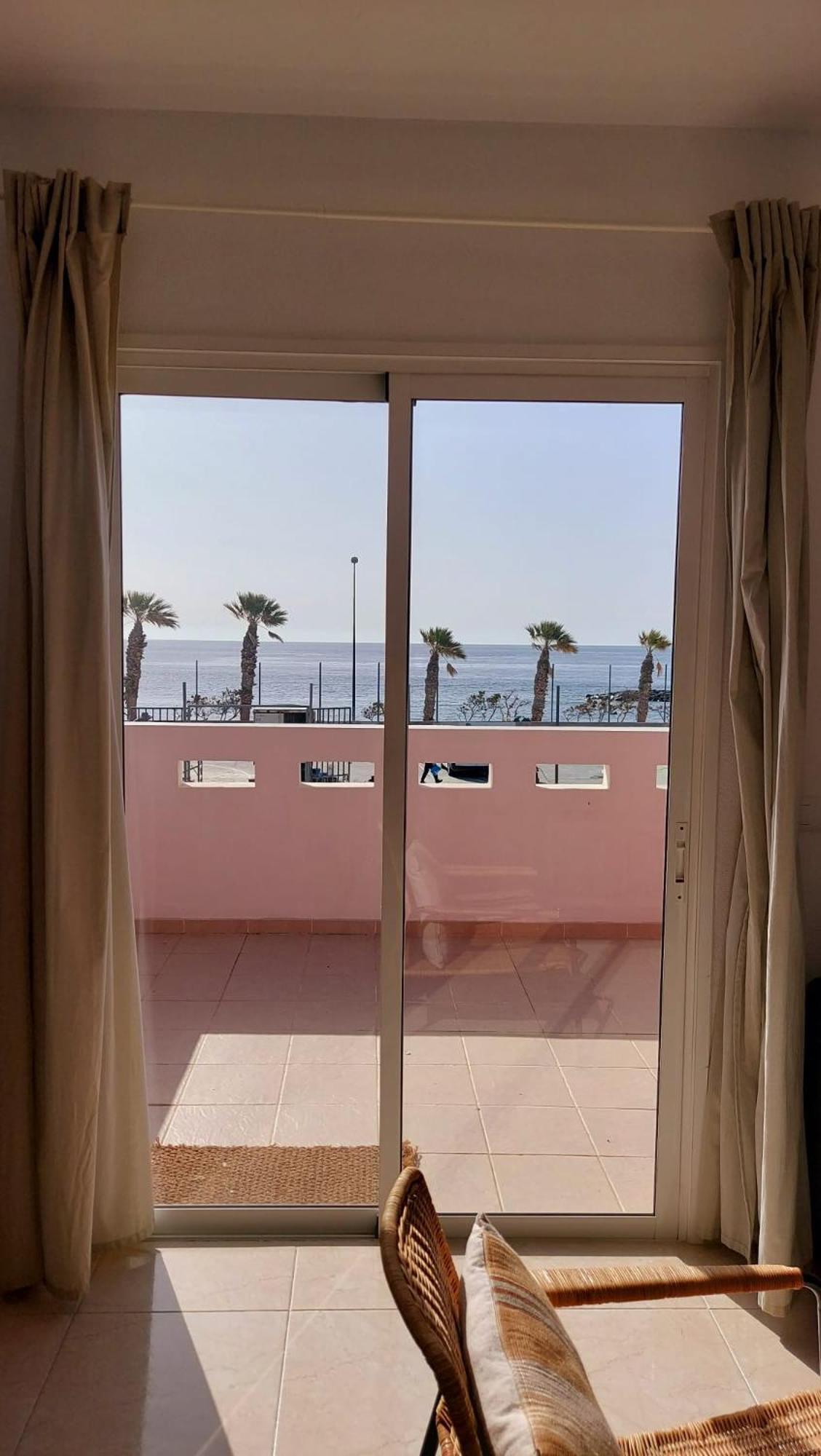 Rdg Home Puertito de Guimar Ngoại thất bức ảnh