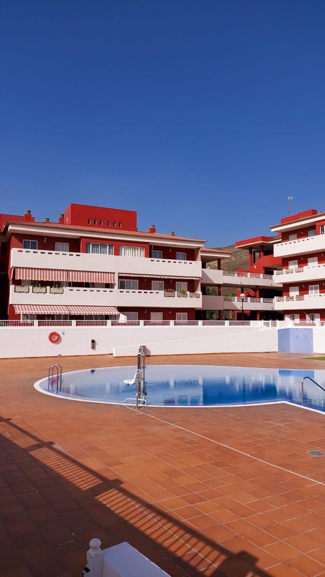 Rdg Home Puertito de Guimar Ngoại thất bức ảnh