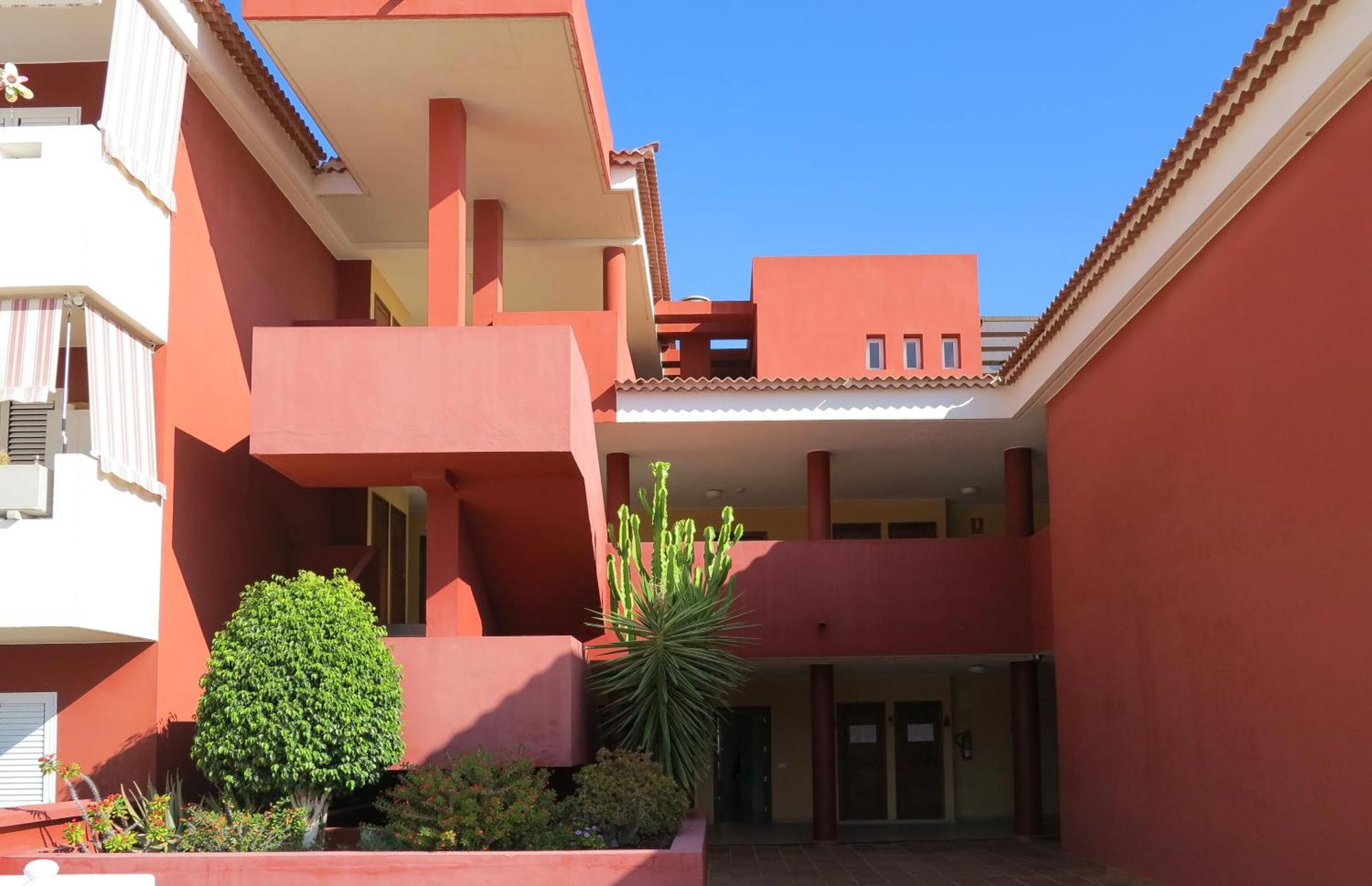 Rdg Home Puertito de Guimar Ngoại thất bức ảnh