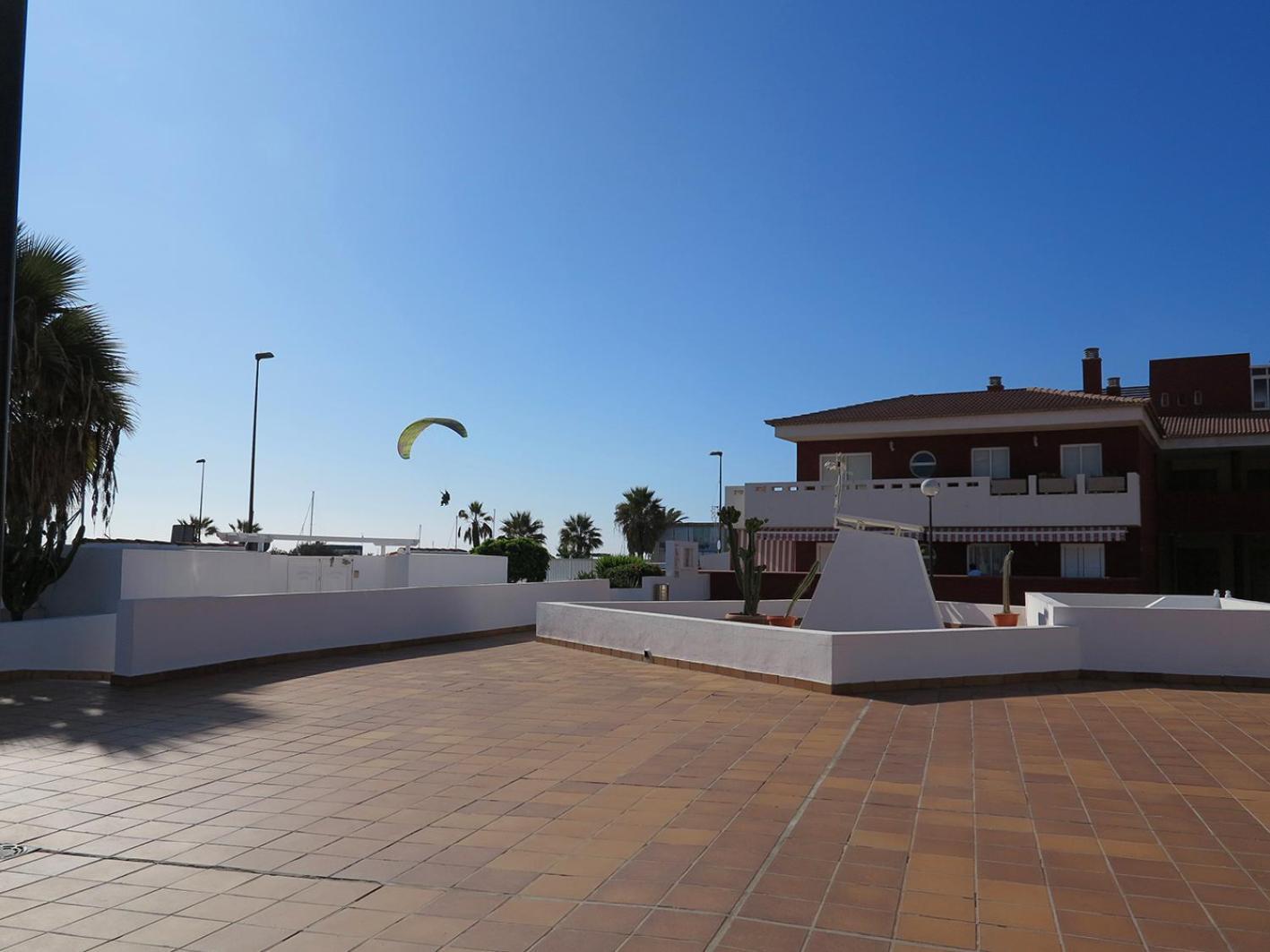 Rdg Home Puertito de Guimar Ngoại thất bức ảnh