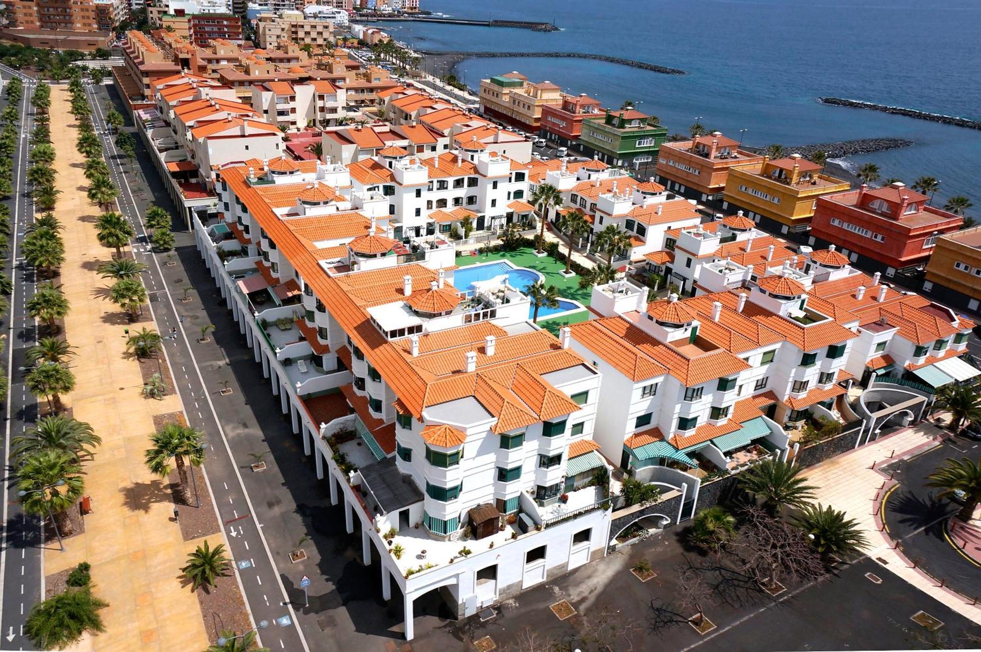 Rdg Home Puertito de Guimar Ngoại thất bức ảnh
